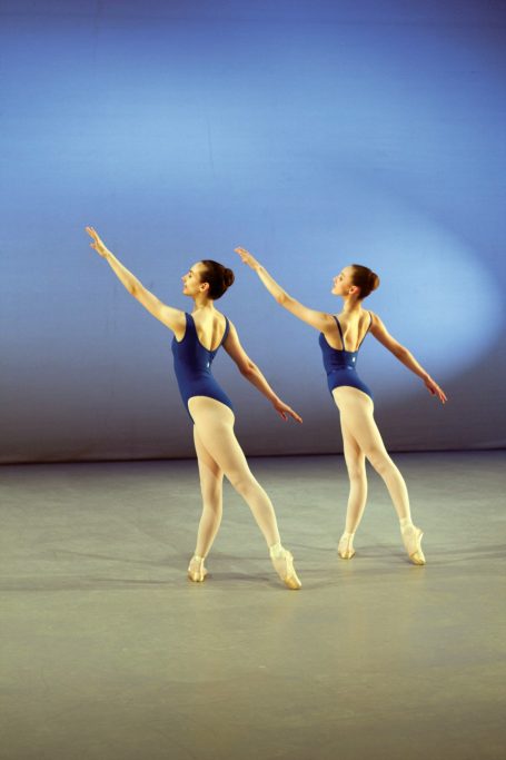 Advanced Photo by Graham Read; courtesy of RAD