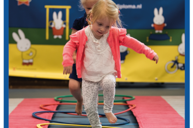 copyricght KNGU nijntje Beweegdiploma copyright KNGU